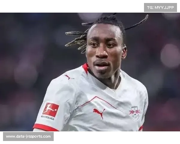 莱比锡为19岁边锋迪奥曼德标价1亿欧元，拜仁、利物浦等豪门关注